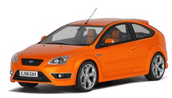 OT1078 - FORD Focus MK.2 ST 2.5 2006 Electric Orange