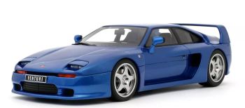 OT1088 - VENTURI 400 GT Phase 2 1994 Atlantic Blue