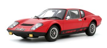 OT1103 - LIGIER JS2 1971 Red