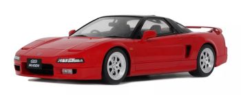 OT1105 - HONDA NSX Mugen Formula 1993 Red