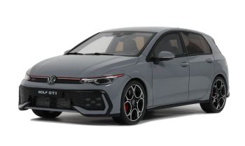 OT1137 - VOLKSWAGEN Golf VIII GTI 2024 Moonstone Grey