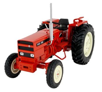 REP229 - RENAULT 651 2WD/4WD