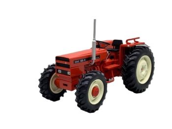 REP299 - RENAULT 651 4WD