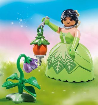 PLAY5375 - Princess of flowers