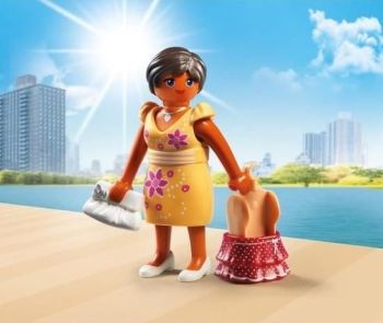 PLAY6882 - Fashion Girl - Summer Outfit