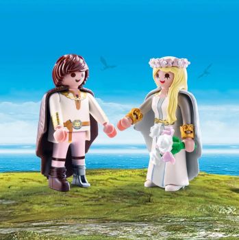 PLAY70045 - Astrid and Harold