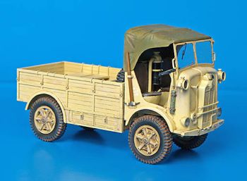 PLS086 - SPA L39 Coloniale not paint and not build