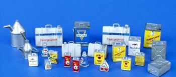 PLS106 - Model reduced of 25 oil tints not paint