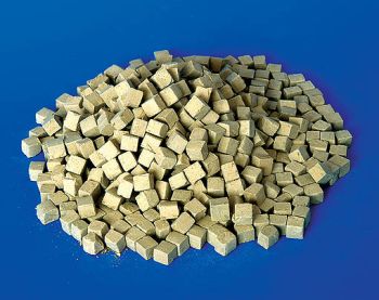 PLS4004 - Paving stone small sandstone beige for reducted models