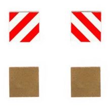 PMAA-207 - Template panels