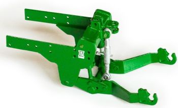 PMAR-02-WIJD - Front linkage Laforge JDI JOHN DEERE Series 20 and 30 WIKING