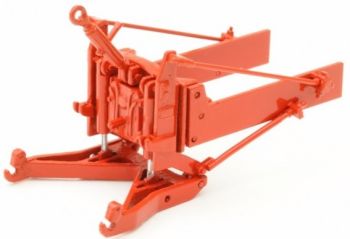 PMAR-03-MA19 - Front lift Matrot 19mm