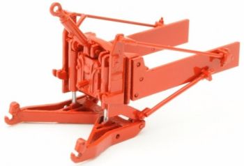 PMAR-03-MA20 - Front lift Matrot 20mm