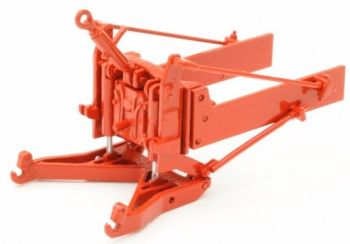 PMAR-03-MA21 - Front lift Matrot 21mm