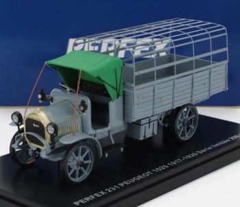 PER231 - PEUGEOT 1525 1917-1920 - Limited edition of 200.
