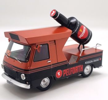 PER234 - TDF 1978 Bronze and Black - PELFORTH - Limited to 125 units.