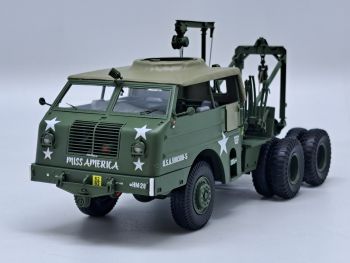 PER753 - PACIFIC M26A1 1944 Panel Version - Limited Edition of 250 units
