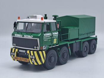 PER921 - WILLEME TG 250 8x4 DESSIRIER and ZUCCONI