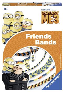 RAV18343 - Friendship Bracelets Me Ugly and Naughty 3