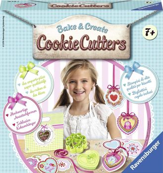RAV18413 - Cook and create - cookies