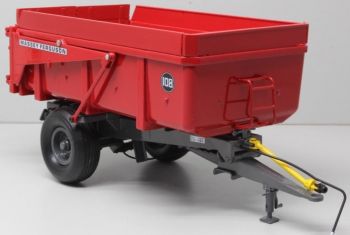 REP217 - Tipper MASSEY FERGUSON 108