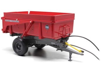 REP218 - Lift truck MASSEY FERGUSON 108SE