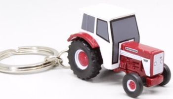 REPK004 - Key ring INTERNATIONAL 724