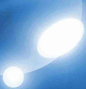 REV34152 - Acrylic spray paint 100ml blue gloss