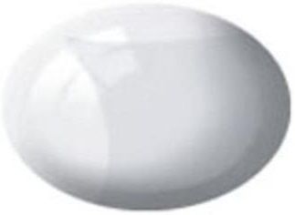 REV36101 - Bright colorless acrylic paint 18 ml
