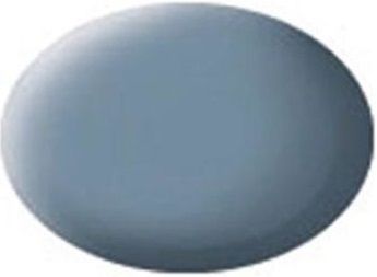 REV36157 - Matte gray acrylic paint 18 ml
