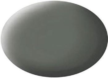 REV36166 - Matt olive gray acrylic paint 18 ml