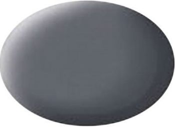 REV36174 - Cannon gray acrylic paint 18 ml