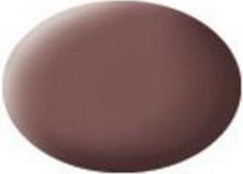 REV36183 - Matte rust acrylic paint 18 ml