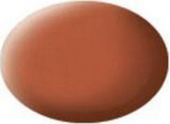 REV36185 - Matte brown acrylic paint 18 ml