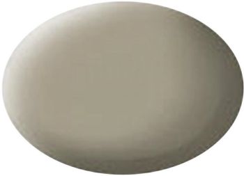 REV36189 - Matte beige acrylic paint 18 ml