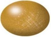 REV36192 - Metallic brass acrylic paint 18 ml