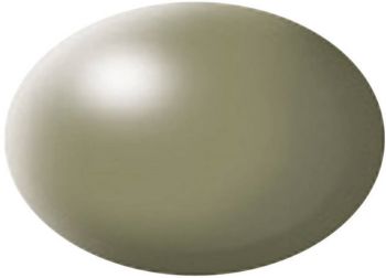 REV36362 - Satin Reed Green Acrylic Paint 18 ml