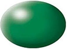 REV36364 - Acrylic paint color green foliage satin 18 ml
