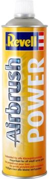 REV39661 - Propellant for all small spray guns 1000ml