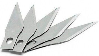 REV39062 - 5 replacement blades for scalpel REF REV39059