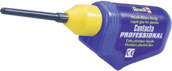REV39604 - Liquid glue for plastics 25g