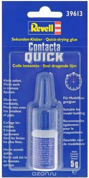 REV39613 - Quick-drying glue 5g