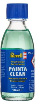 REV39614 - Brush cleaner 100ml