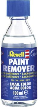 REV39617 - Paint remover 100ml