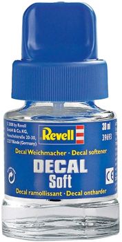 REV39693 - Softener for decal 30ml