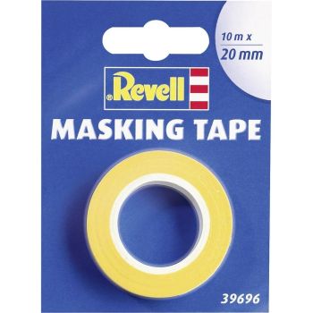 REV39696 - Masking tape 10m x 20 mm