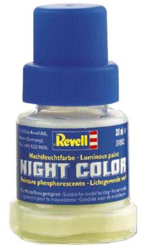 REV39802 - Luminous paint 30ml