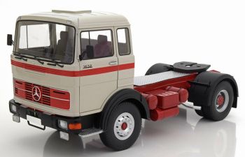 RK180023 - MERCEDES BENZ LPS 1632 4x2