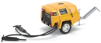 ROS00060.5 - Compressor KAESER M30