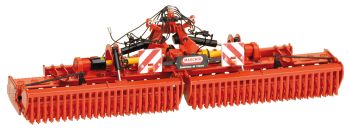 ROS60141 - Harrow MASCHIO Aquila Rapido 6000